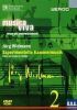 Widmann Jörg: Experimentelle Kammermusik (1 DVD)